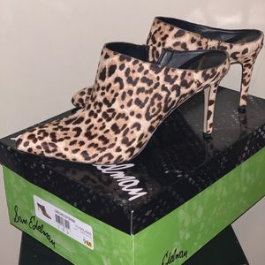 Sam Edelman heels